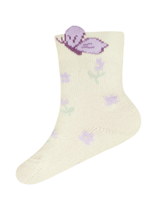 БРЕСТСКИЕ НОСКИ ДЕТСКИЕ 3086 BABY (с "пикотом")