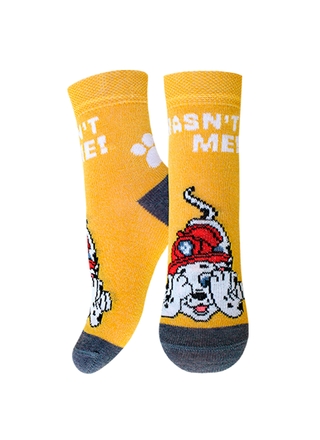 Брестские Носки детские 3072 PAW PATROL