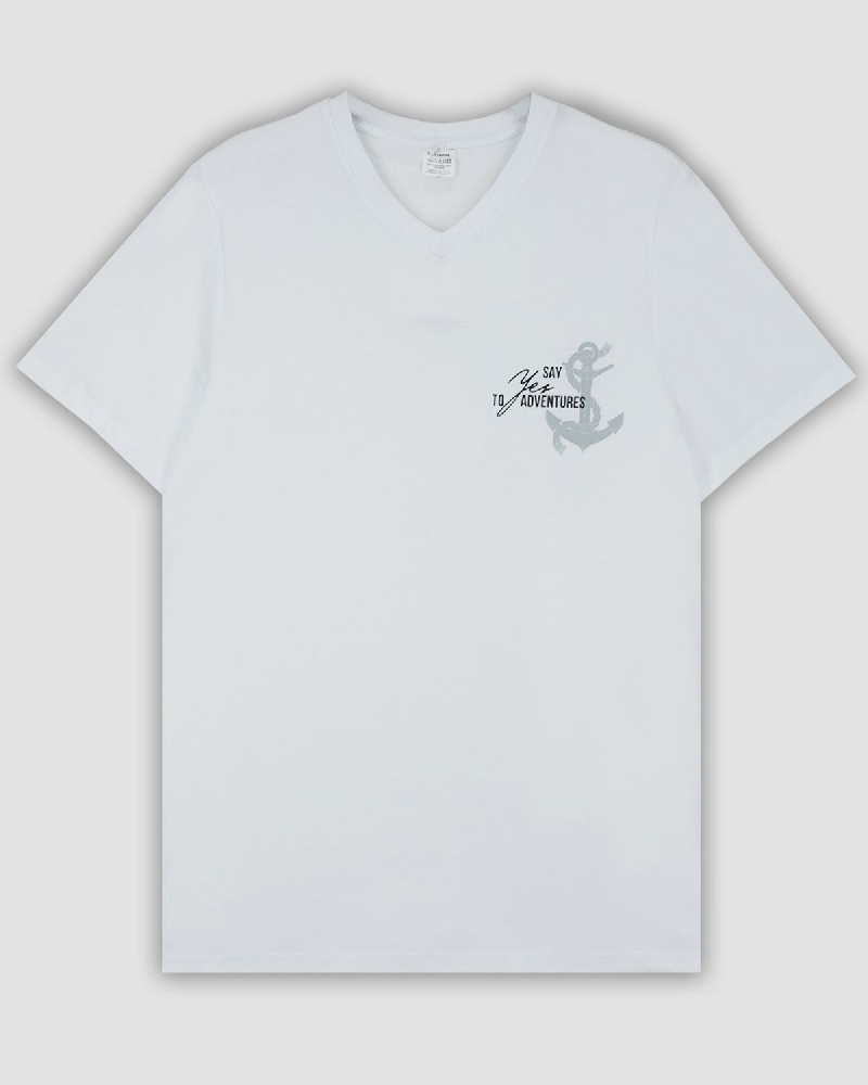 Футболка мужская