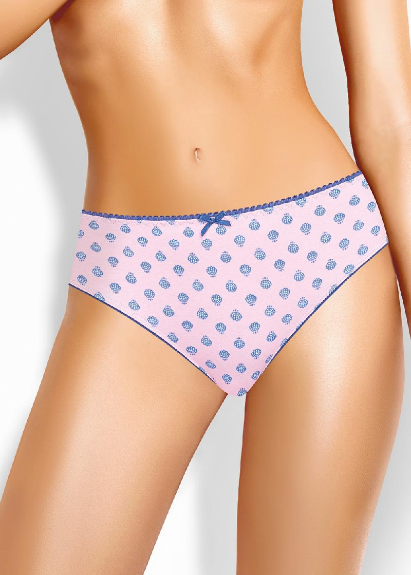 Трусы слипы женские