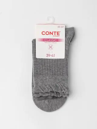 CONTE CLASSIC Носки женские