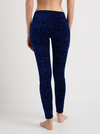 CONTE ADELINA Леггинсы женские