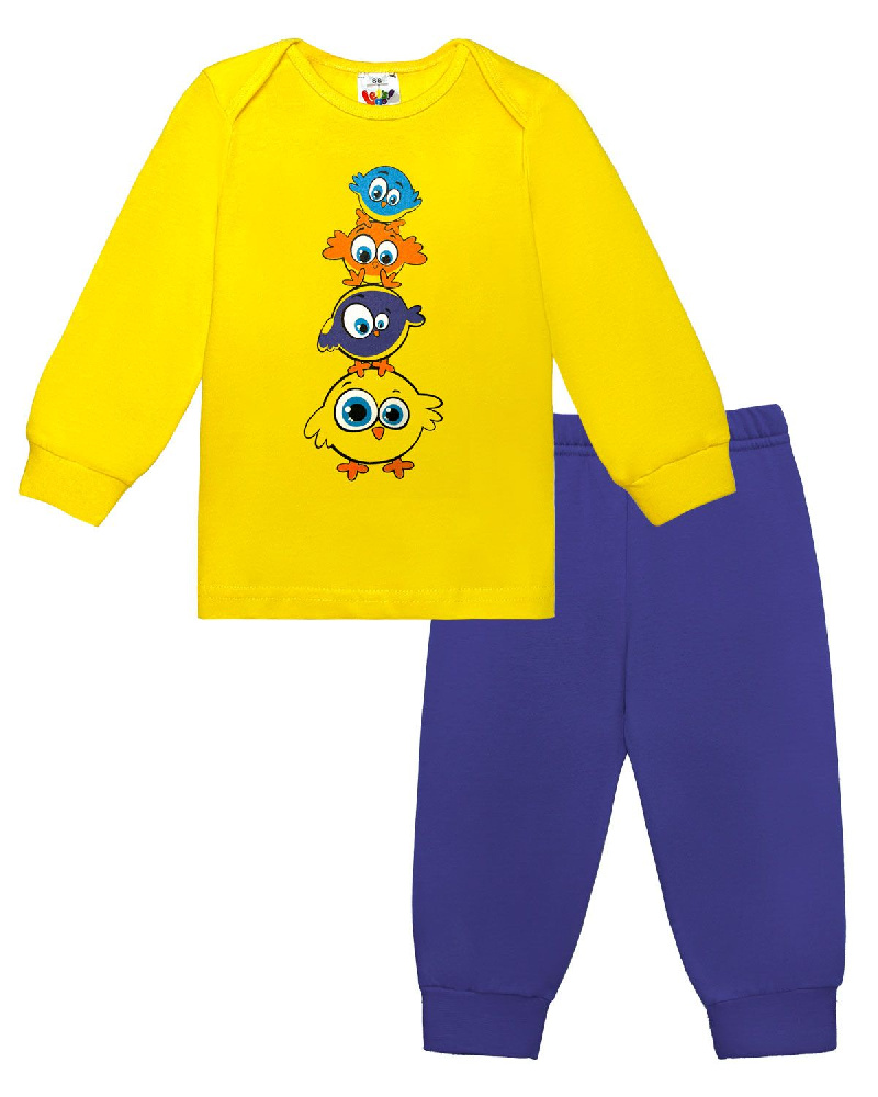 Пижама детская