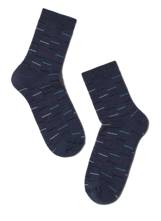 БРЕСТСКИЕ НОСКИ ДЕТСКИЕ 3060 SCHOOL (махровые)