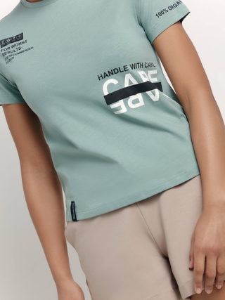 CONTE LD 1659 Футболка женская