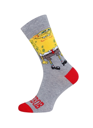 Брестские Носки 4203 SPONGEBOB (средней длины)
