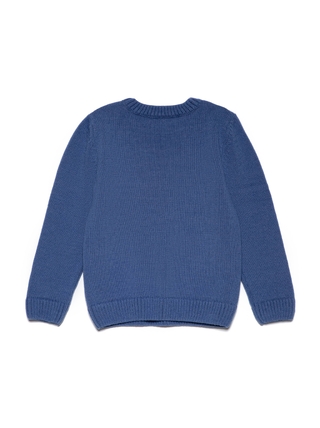 ESLI KEVIN джемпер для мальчика 