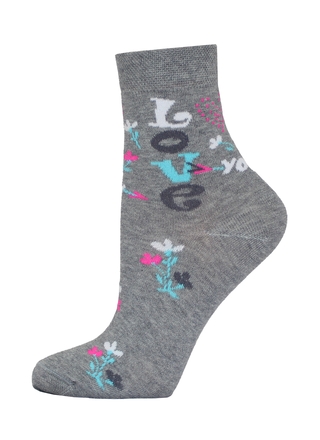 Брестские Носки женские 1100 CLASSIC (средней длины)