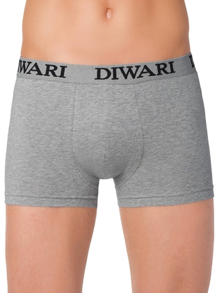 DIWARI PREMIUM MSH 758 Трусы мужские (на вешалке)