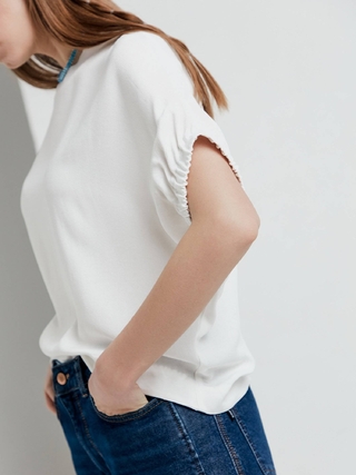 CONTE LBL 1953 Блузка женская