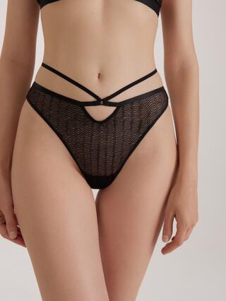 CONTE WAVE LBR 2979 Трусы женские