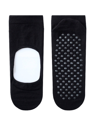 БРЕСТСКИЕ НОСКИ ЖЕНСКИЕ 1361 ACTIVE YOGA (с антискользящей стопой)