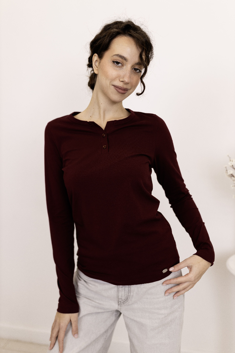 Джемпер женский