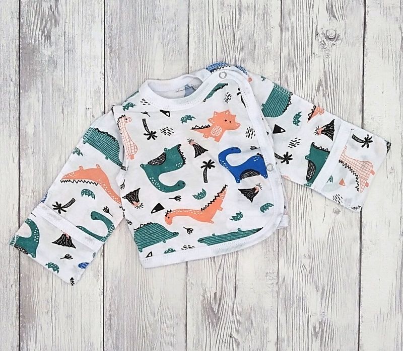 Кофточка для малышей