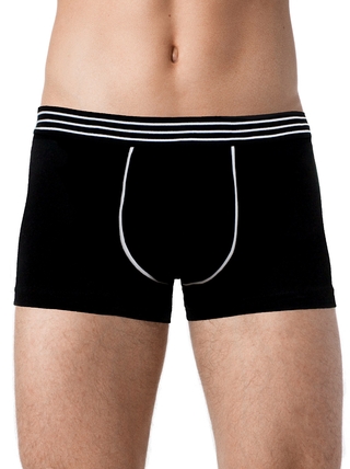 ALFA BOXER SHORTS 6306 Трусы мужские