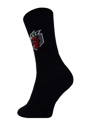 Брестские World of Tanks 2131 (средней длины) Носки мужские