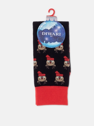 DIWARI NEW YEAR Носки мужские