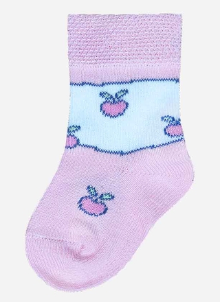 БРЕСТСКИЕ НОСКИ ДЕТСКИЕ 3081 SCHOOL (с рисунком)