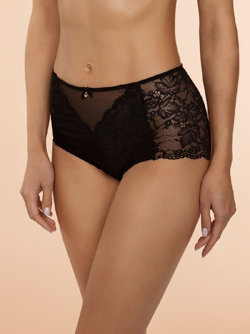 Трусы слипы женские