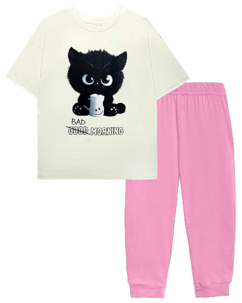 Пижама для девочки Пижама для девочки