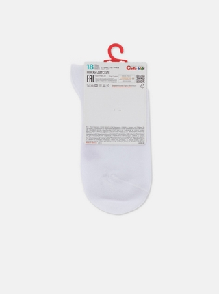 CONTE-KIDS ACTIVE Удлиненные носки