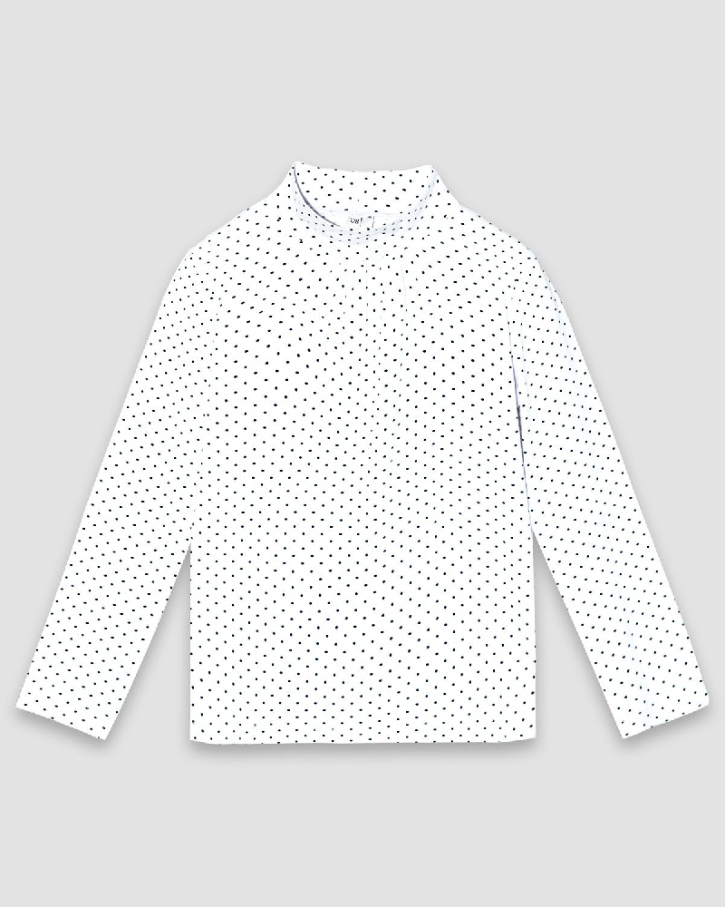 Свитер (водолазка) для девочки Свитер (водолазка) для девочки