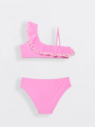 CONTE Купальник для девочек ROSY WAVES