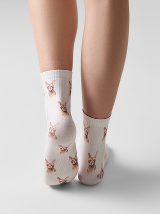 CONTE CLASSIC Носки женские