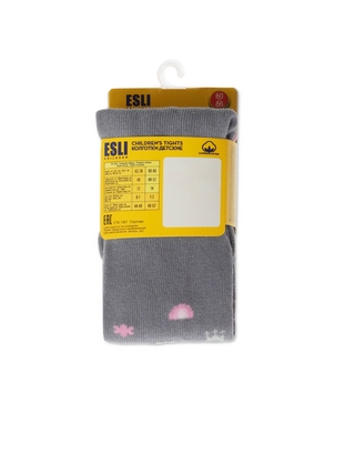 ESLI Колготки детские