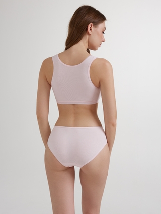 CONTE BASIC COLLECTION LT 5018 Топ женский (в пакете)