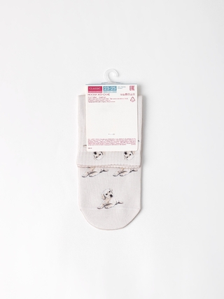 CONTE CLASSIC Носки женские