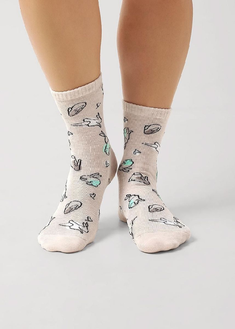 Носки женские Носки женские