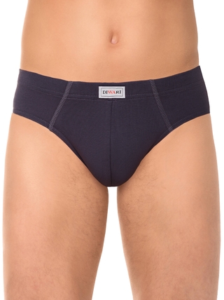DIWARI BASIC MSL 128 Трусы мужские (на вешалке)