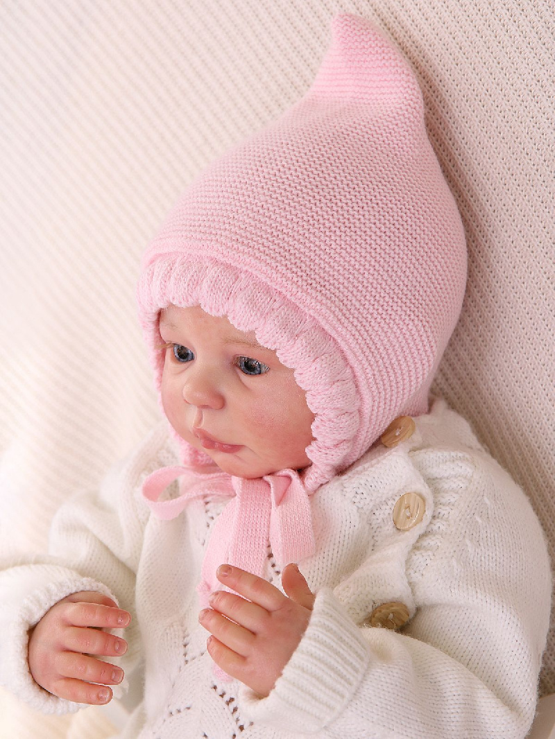 Шапочка для малышей