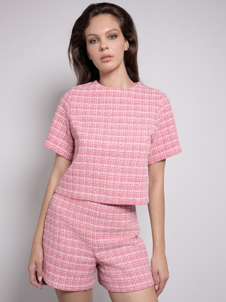 CONTE LS 2906 Шорты женские