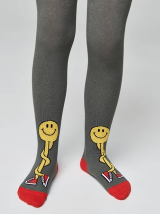 CONTE-KIDS TIP-TOP Колготки детские