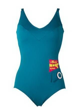 ESLI Купальник женский BAHAMA