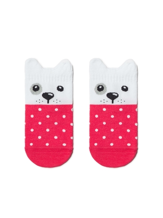 Conte-kids TIP-TOP (мордашки)