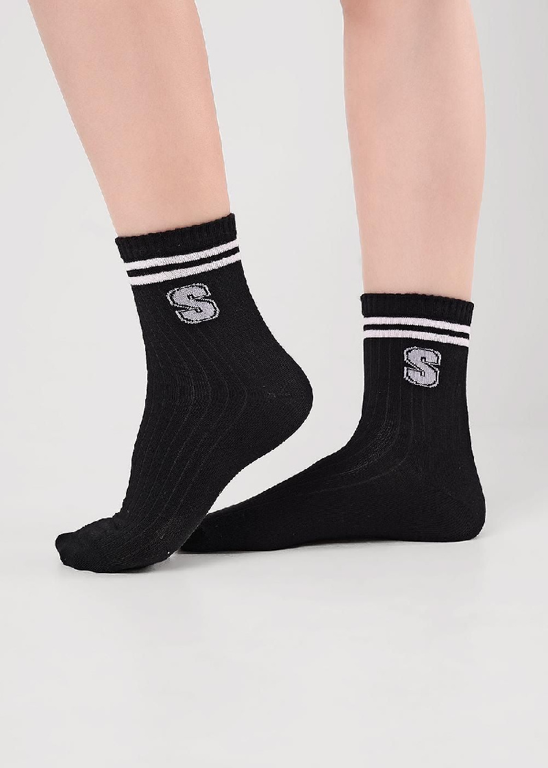 Носки для девочки