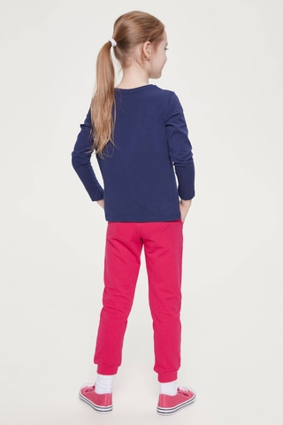 ESLI ETG220kl003 (MM) Джемпер для девочек