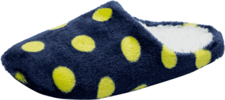 HOME LINE 03Т-406 Туфли домашние для школьников-девочек