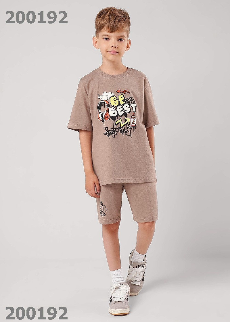 Комплект для мальчика