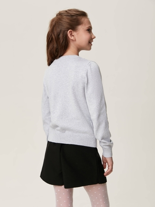 ESLI 22С-61СП Джемпер для девочки 