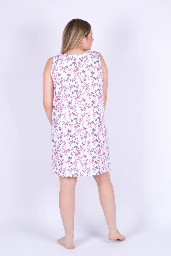 Сорочка ночная женская