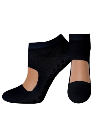 БРЕСТСКИЕ НОСКИ ЖЕНСКИЕ 1361 ACTIVE YOGA (с антискользящей стопой)