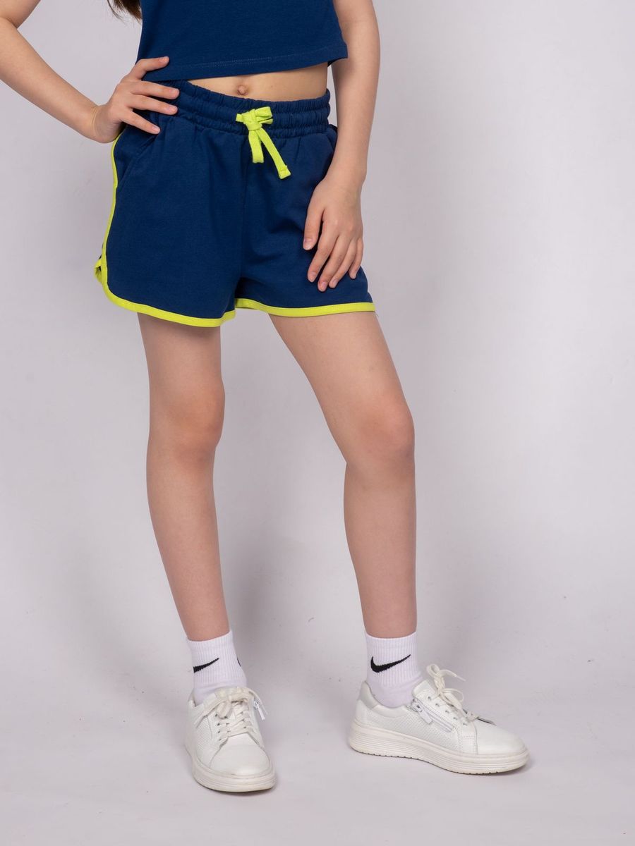 Шорты для девочки