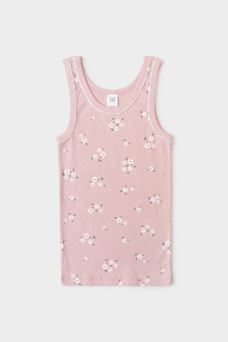 Майка для девочки