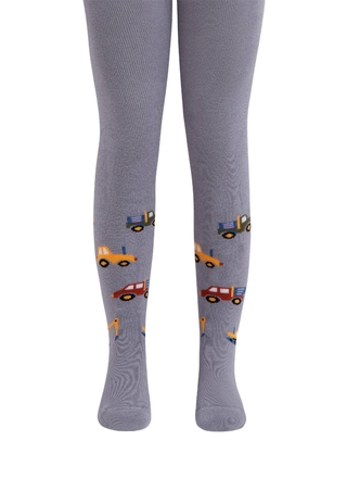 БРЕСТСКИЕ КОЛГОТКИ ДЕТСКИЕ 3265 KIDS (рисунок)