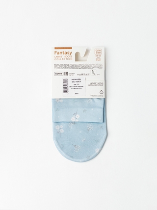 CONTE FANTASY Носки женские