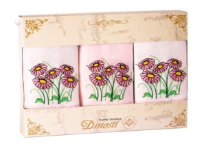 Набор для кухни (дорожка+салфетки)